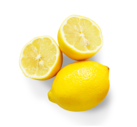 Lisbon Lemon